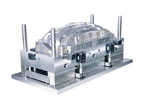 精密模具加工的基本特點(diǎn)及其在新產(chǎn)品技術(shù)開發(fā)中的應(yīng)用