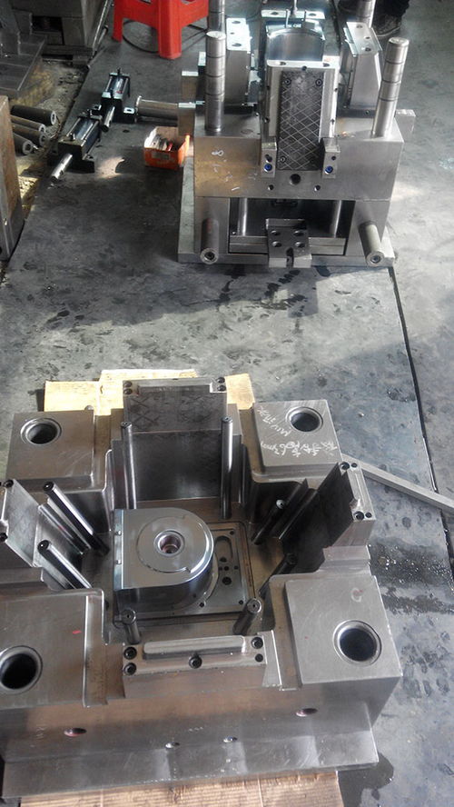 汽車件模具設(shè)計(jì)標(biāo)準(zhǔn)與宿遷精密模具新產(chǎn)品技術(shù)開發(fā)