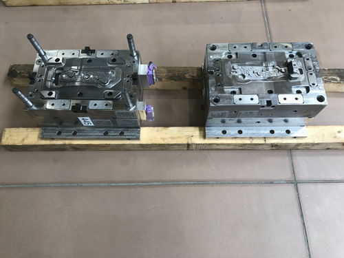 注塑模具開模報(bào)價與新產(chǎn)品技術(shù)開發(fā)全解析