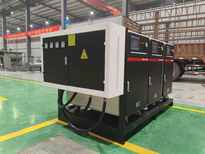 蒸汽發生器品牌實力與技術革新深度解析 聚焦紐克曼新品研發