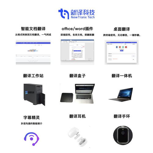 在線(xiàn)翻譯神器大盤(pán)點(diǎn) 第四屆深圳國(guó)際人工智能展探館指南
